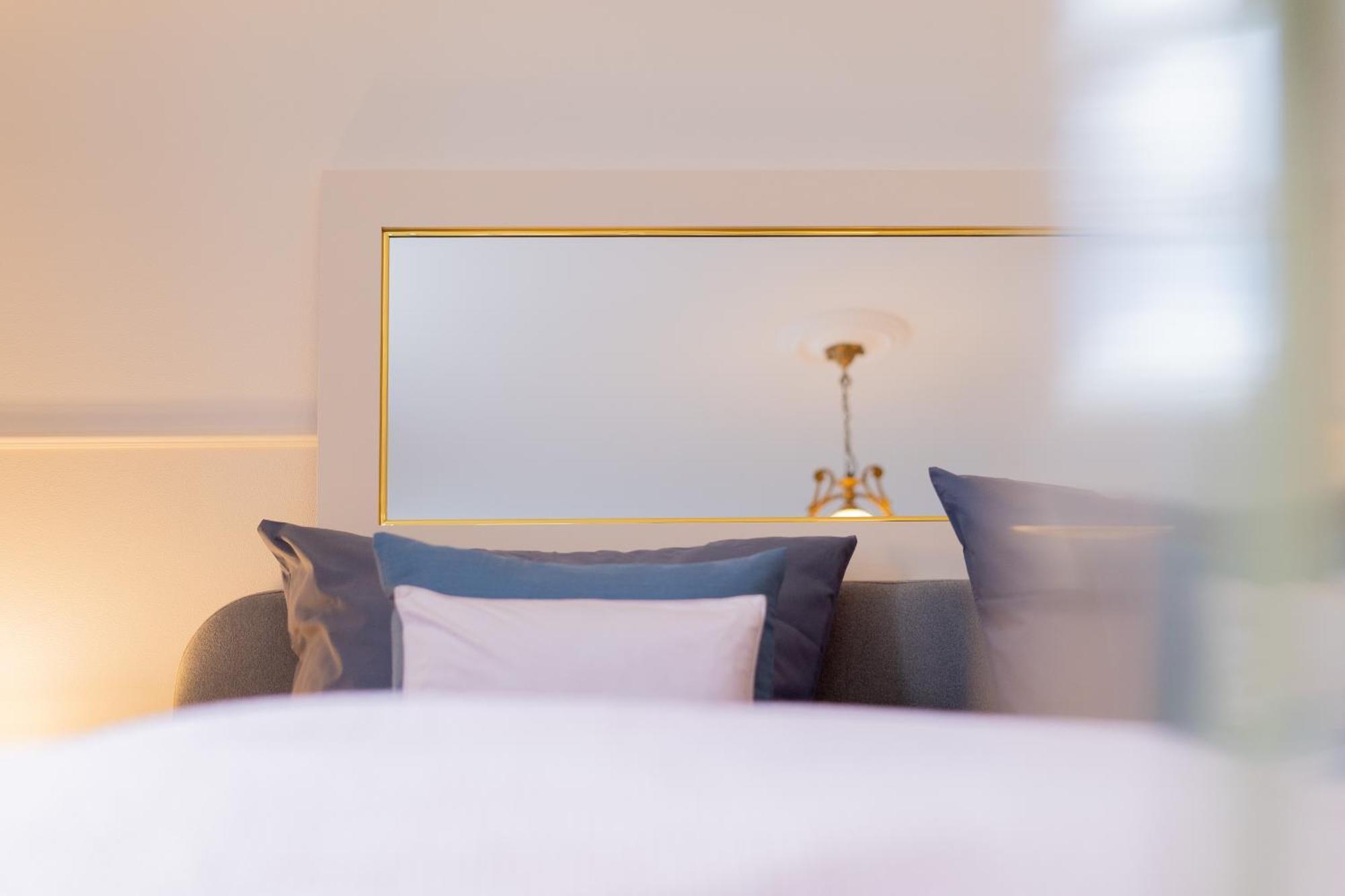 Schlosshotel Wilhelmsthal Calden Dış mekan fotoğraf