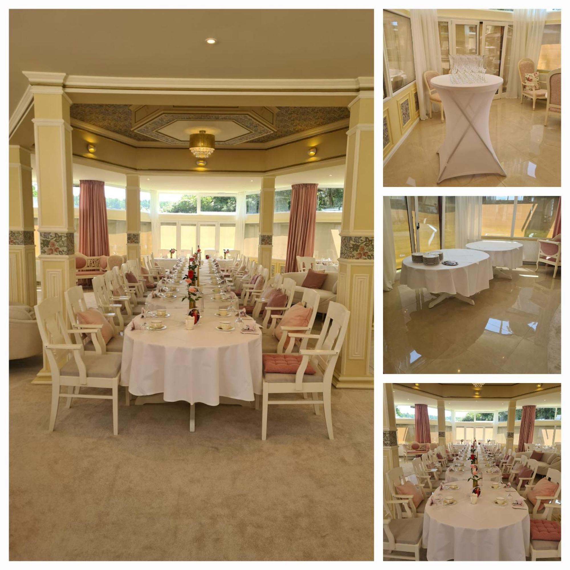 Schlosshotel Wilhelmsthal Calden Dış mekan fotoğraf
