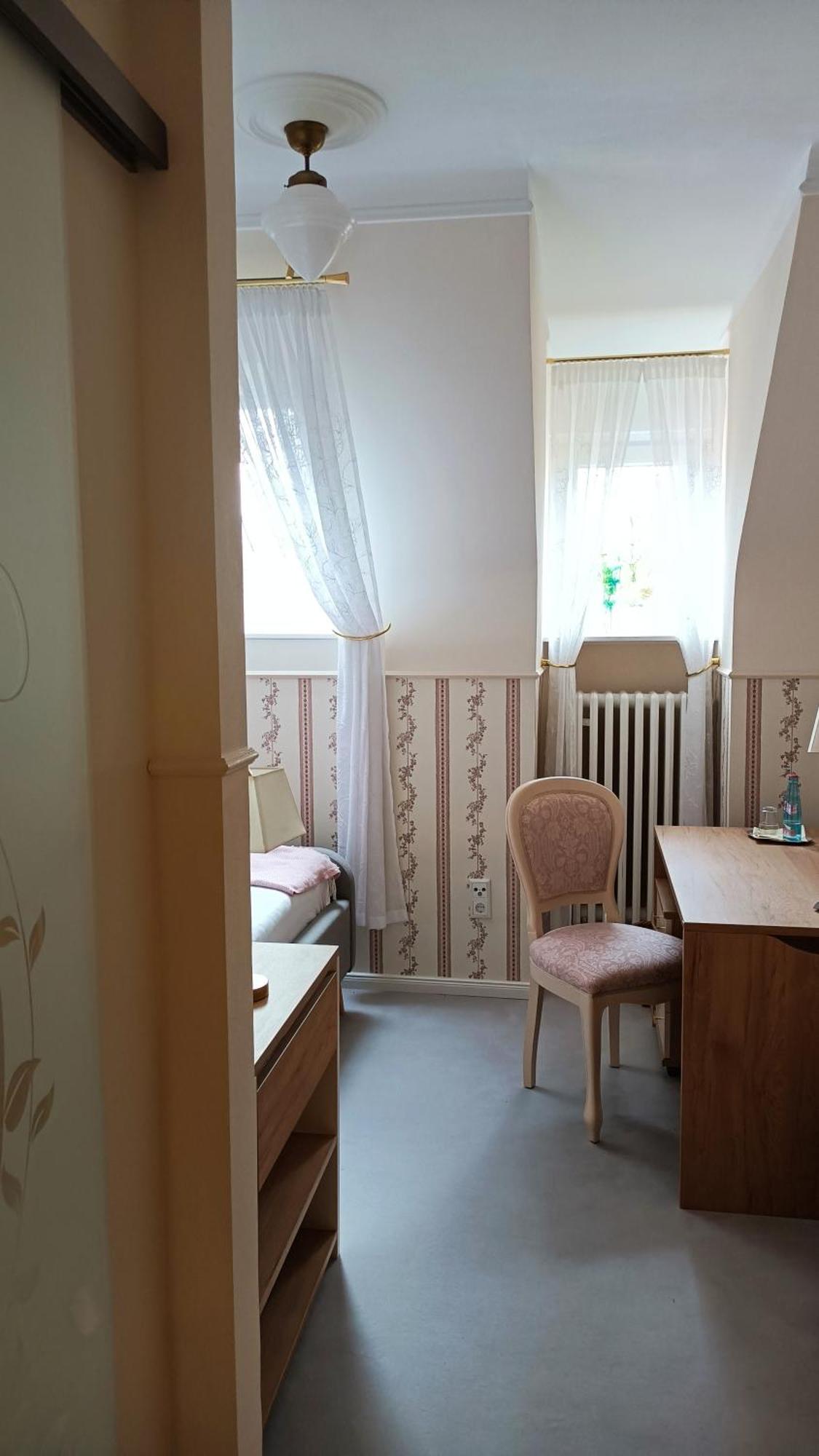 Schlosshotel Wilhelmsthal Calden Dış mekan fotoğraf