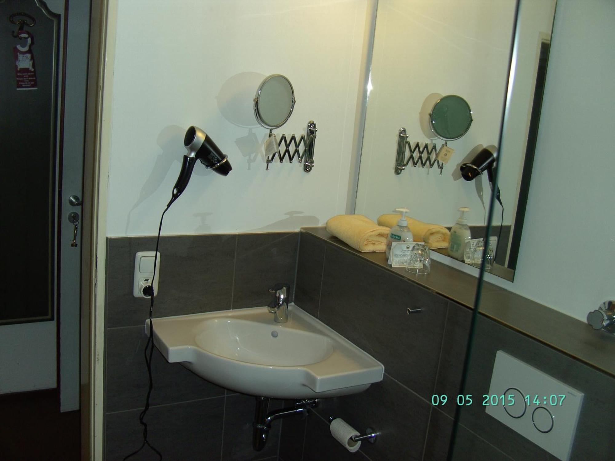 Schlosshotel Wilhelmsthal Calden Dış mekan fotoğraf